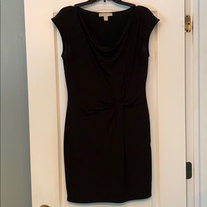 Michael Kors Black Dress